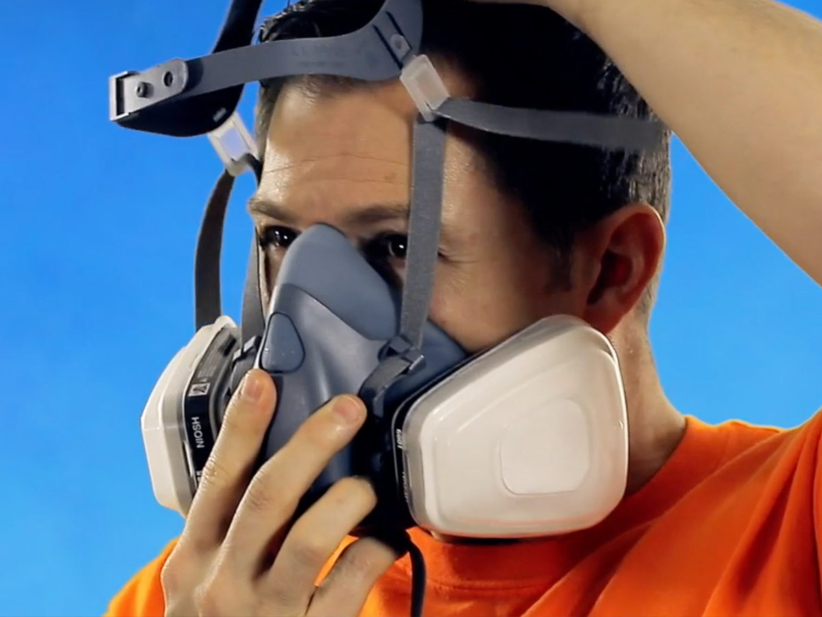 Medidas de partículas