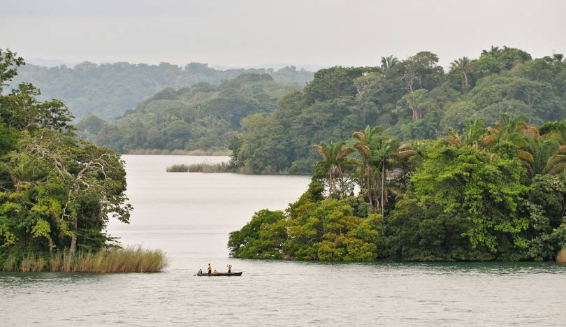 Lago Gatún