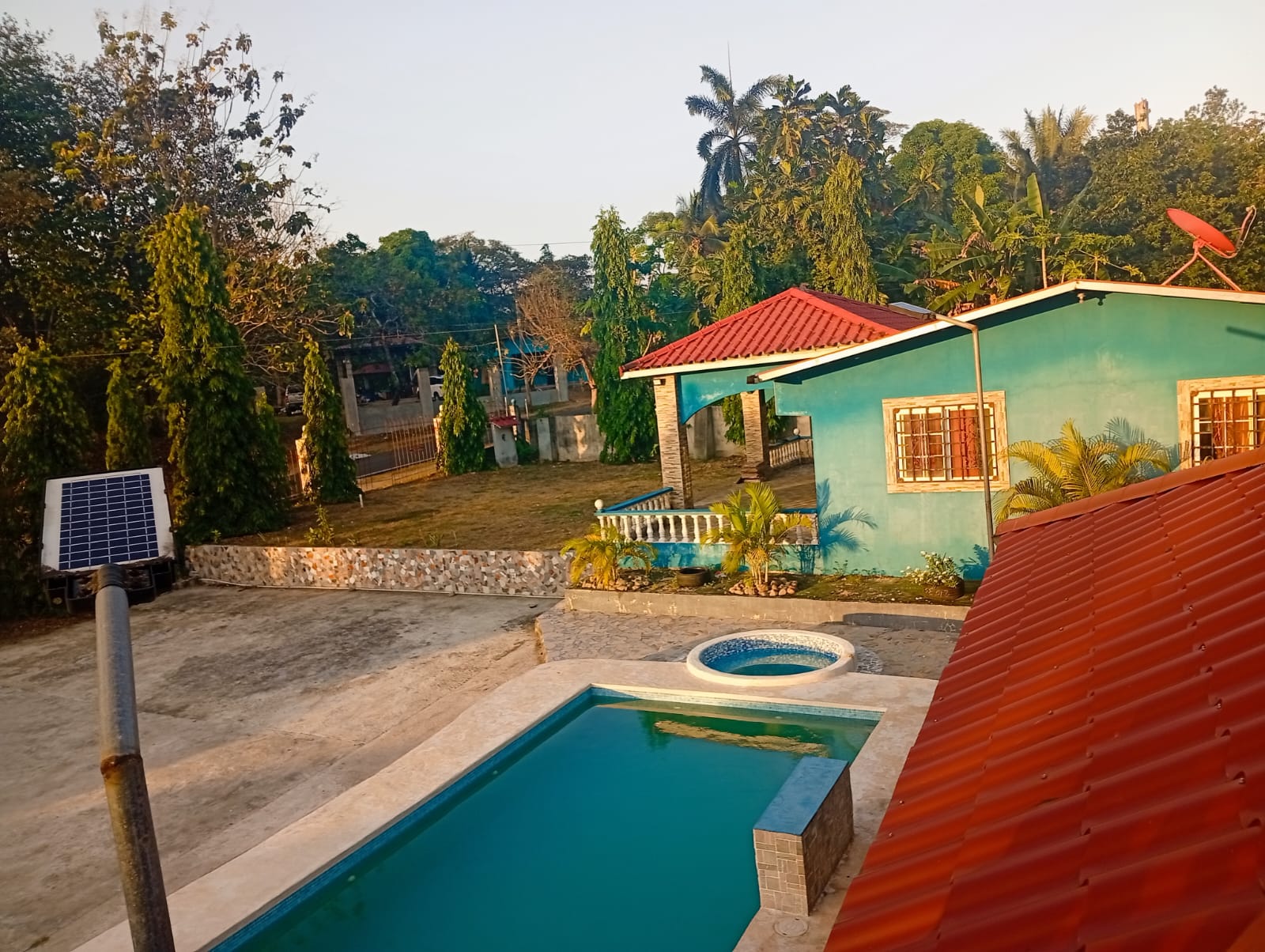 Infraestructura turística en Panamá Oeste — la escala humana del emprendimiento local