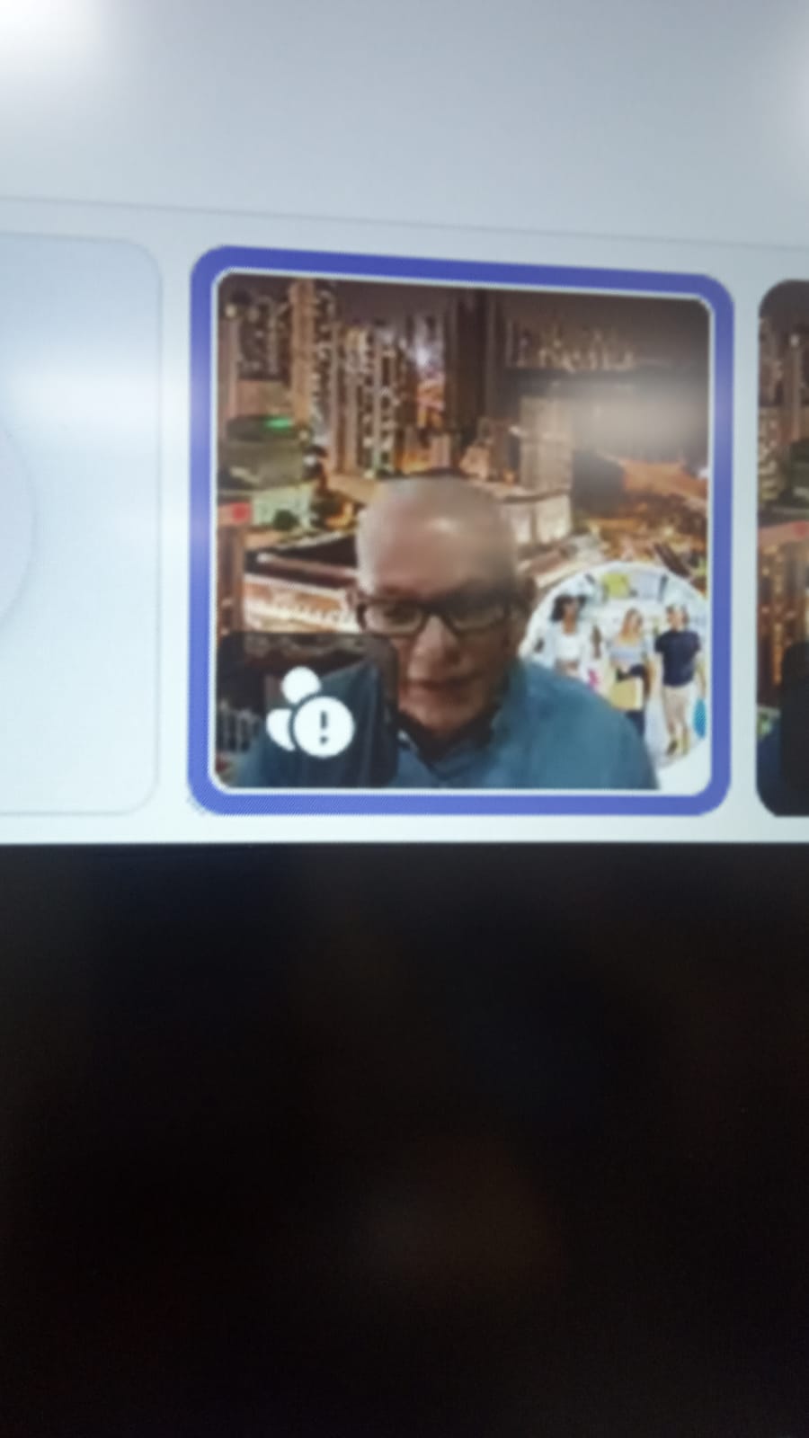 Juan Portugal — PROMTUR, expositor sobre gastronomía, economía naranja y rutas culinarias en Panamá