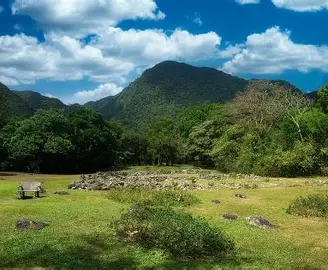 Recinto ecológico El Níspero