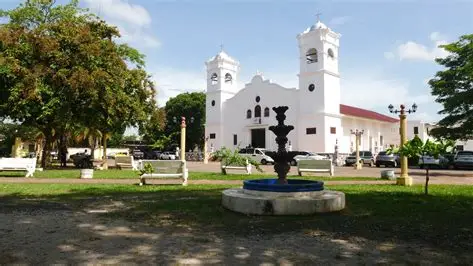 Vista desde Cerro La Cruz